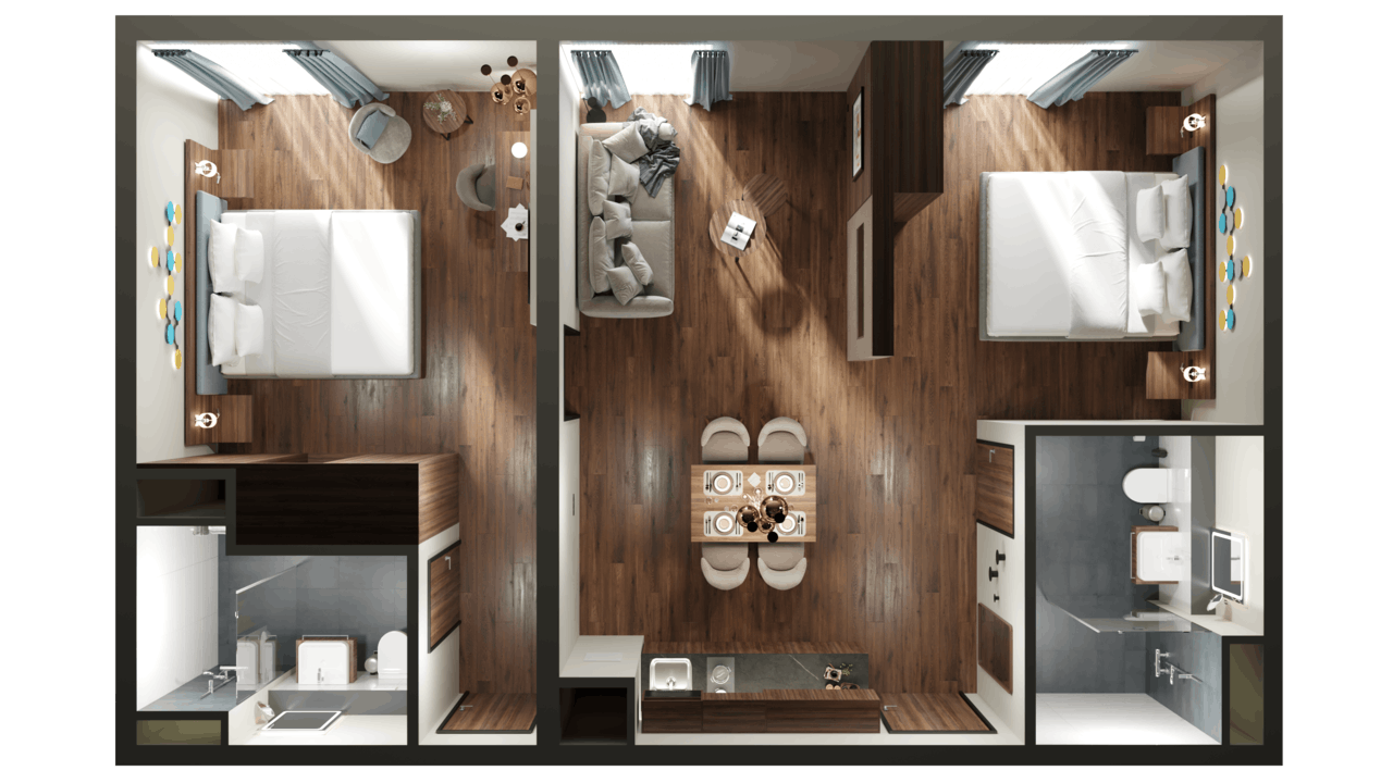 preview gallery tile