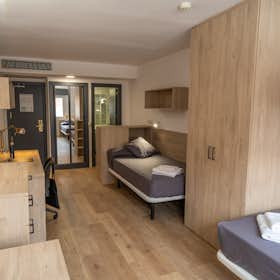 Shared room for rent for €929 per month in Leganés, Avenida Universidad