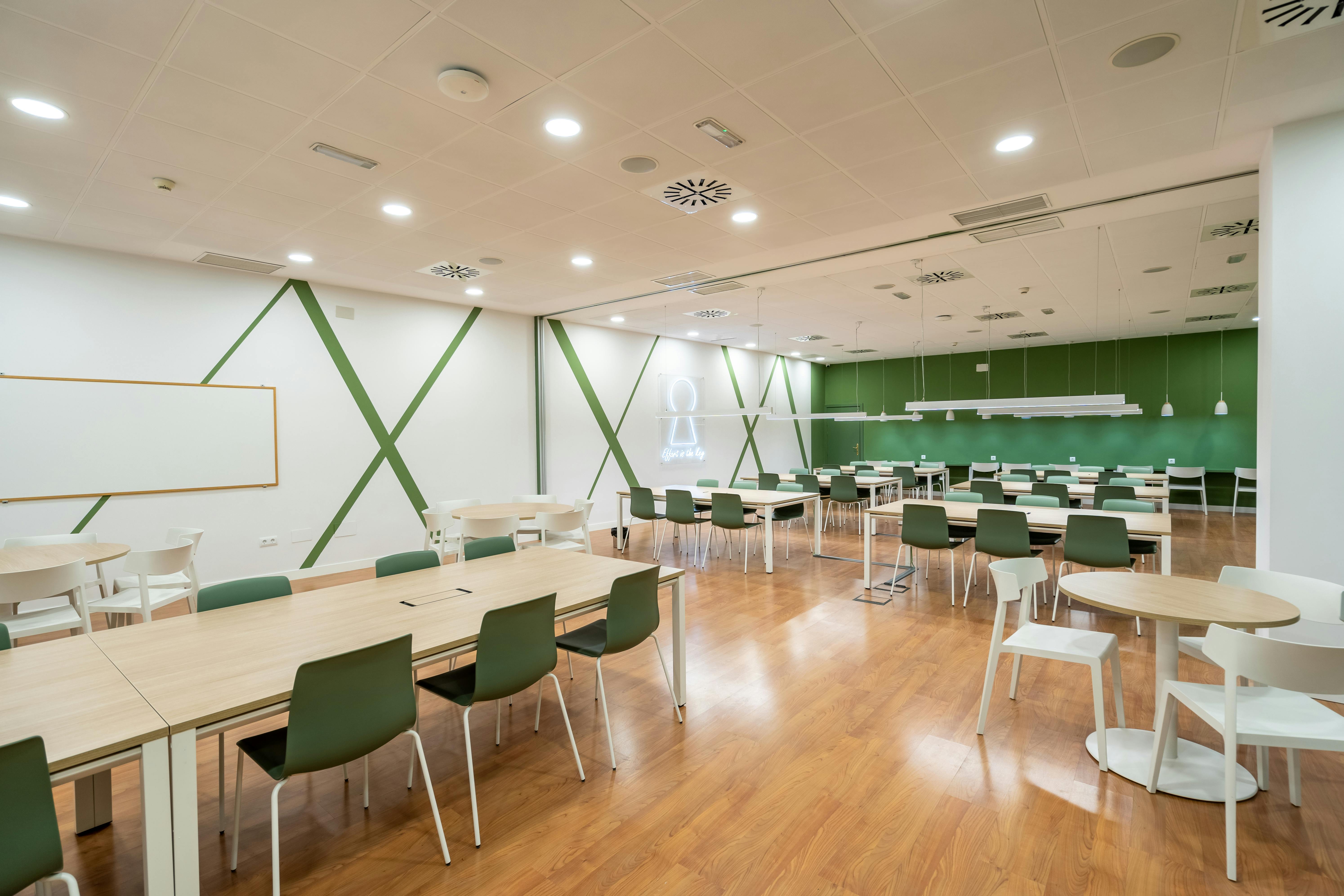 Apartment Leganés, 22m² — photo 4