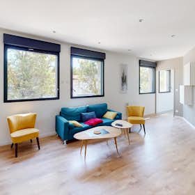 公寓 正在以 €1,470 的月租出租，其位于 Reims, Boulevard Victor Lambert