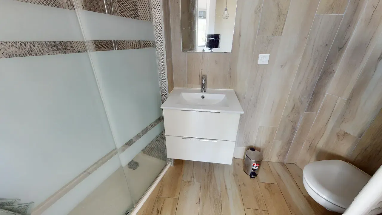 3-Bedroom Apartment in Boulevard Victor Lambert, Reims (1460360) COMMON_AREA 4
