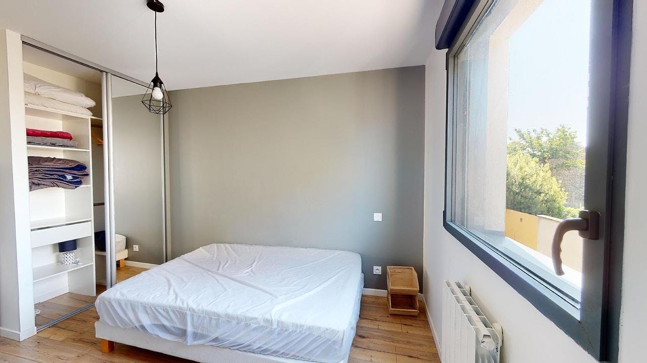 Apartment Reims, 78m² — photo 10