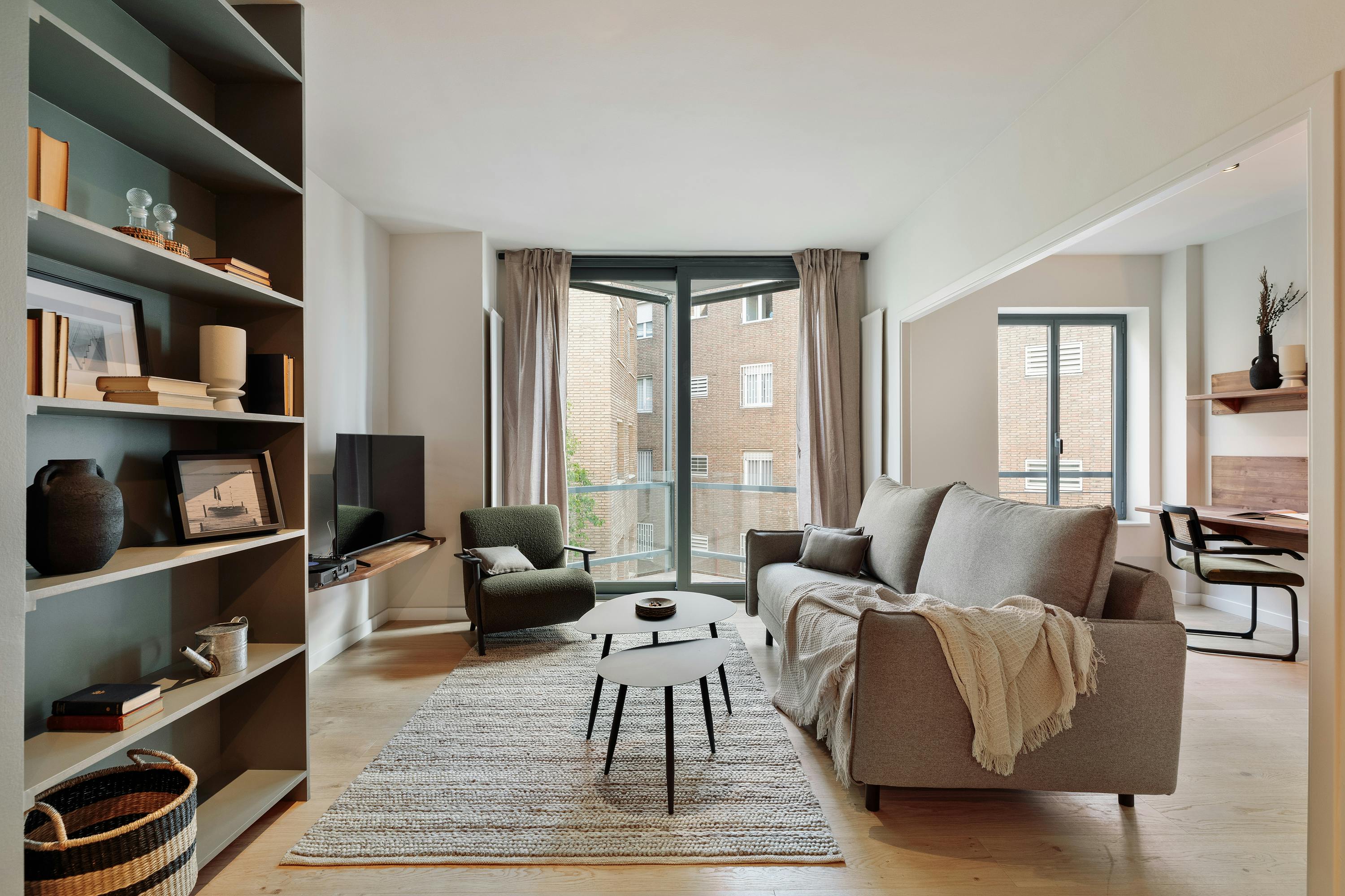 preview gallery tile