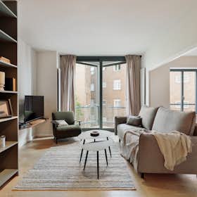 Apartment for rent for €4,256 per month in Barcelona, Via Augusta
