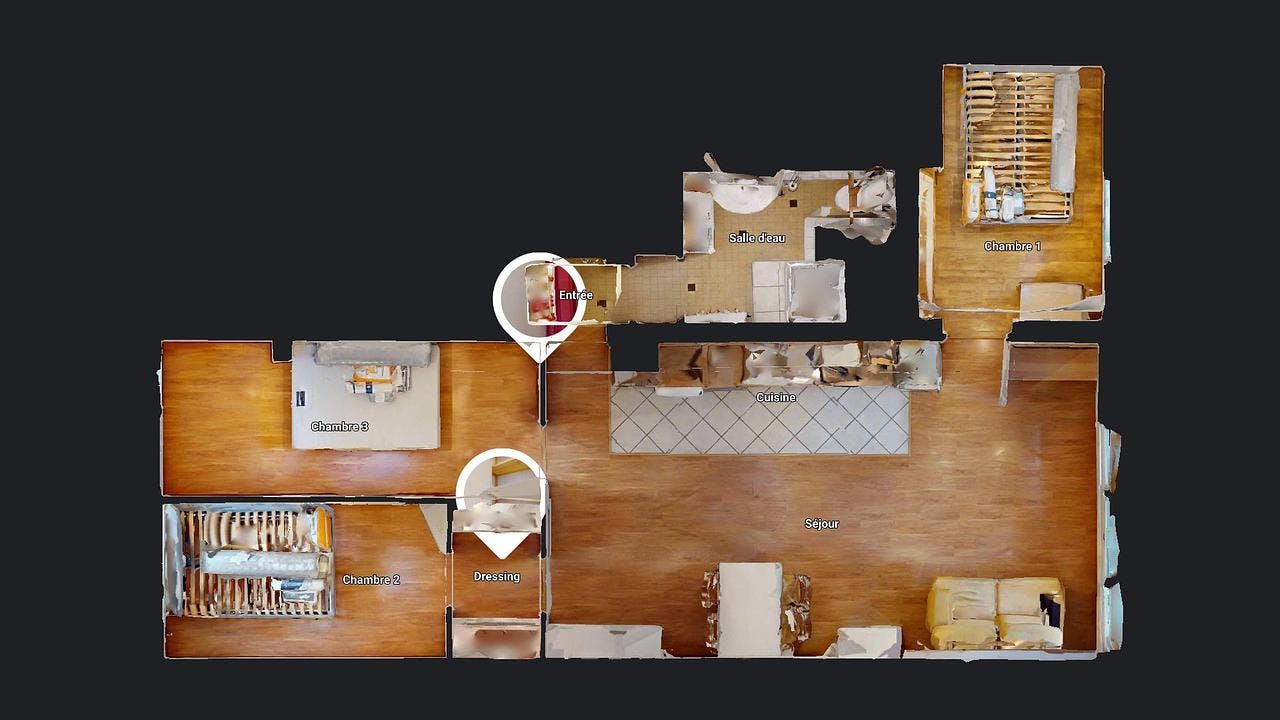 preview gallery tile