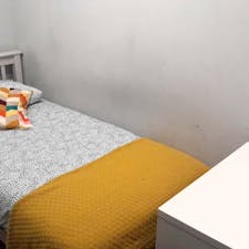 Private room for rent for €800 per month in Dublin, Royal Canal Terrace