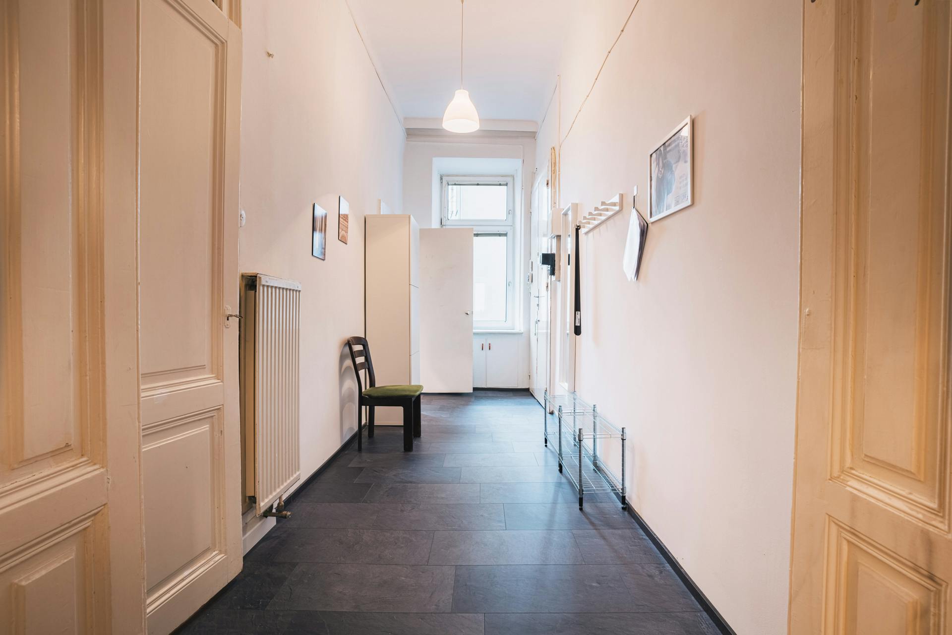 Private room in Glockengasse, Vienna (1460401) room image 6