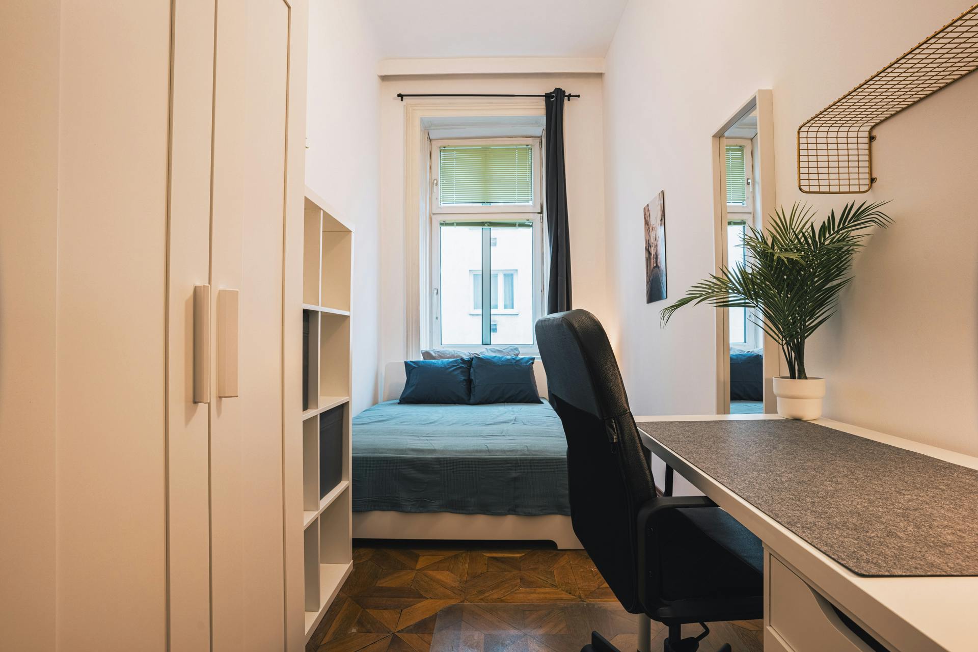 Private room in Glockengasse, Vienna (1460401) ROOM 4