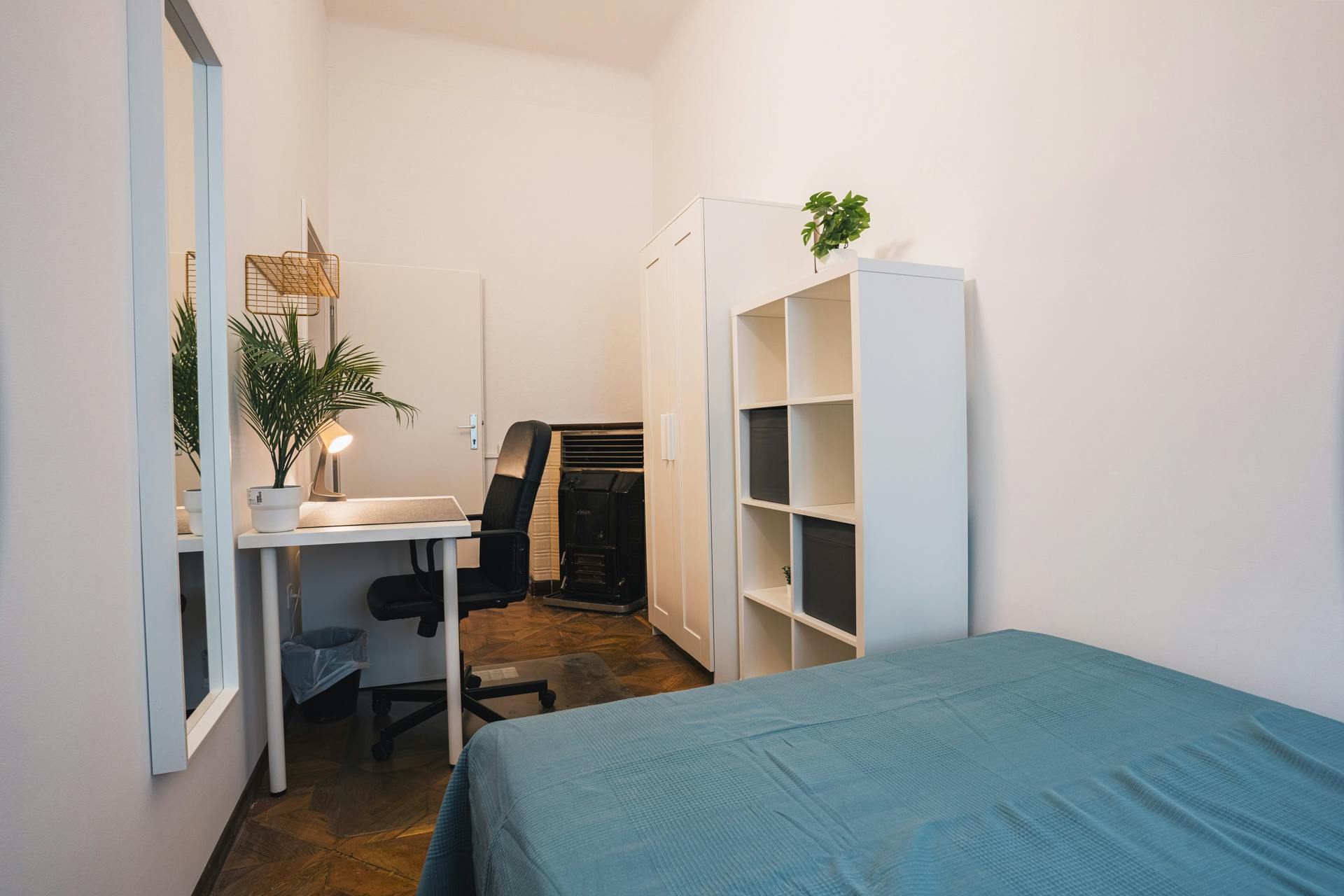Private room in Glockengasse, Vienna (1460401) ROOM