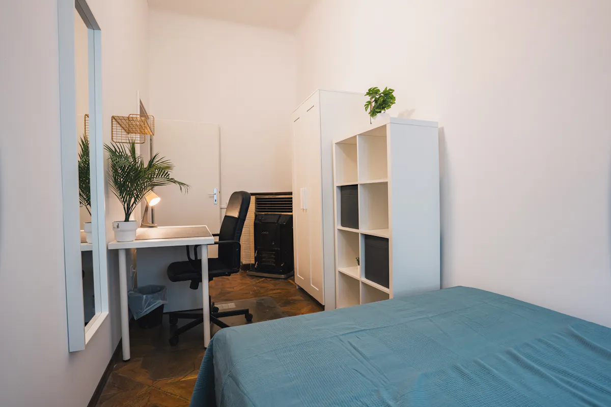 Private room in Glockengasse, Vienna (1460401) ROOM