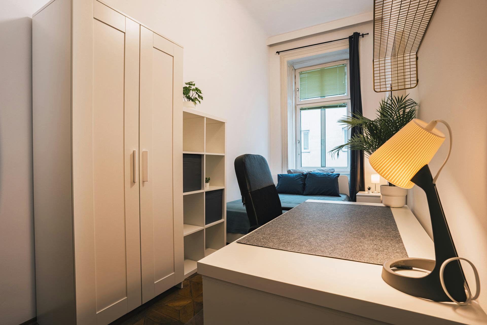 Private room in Glockengasse, Vienna (1460401) ROOM 2