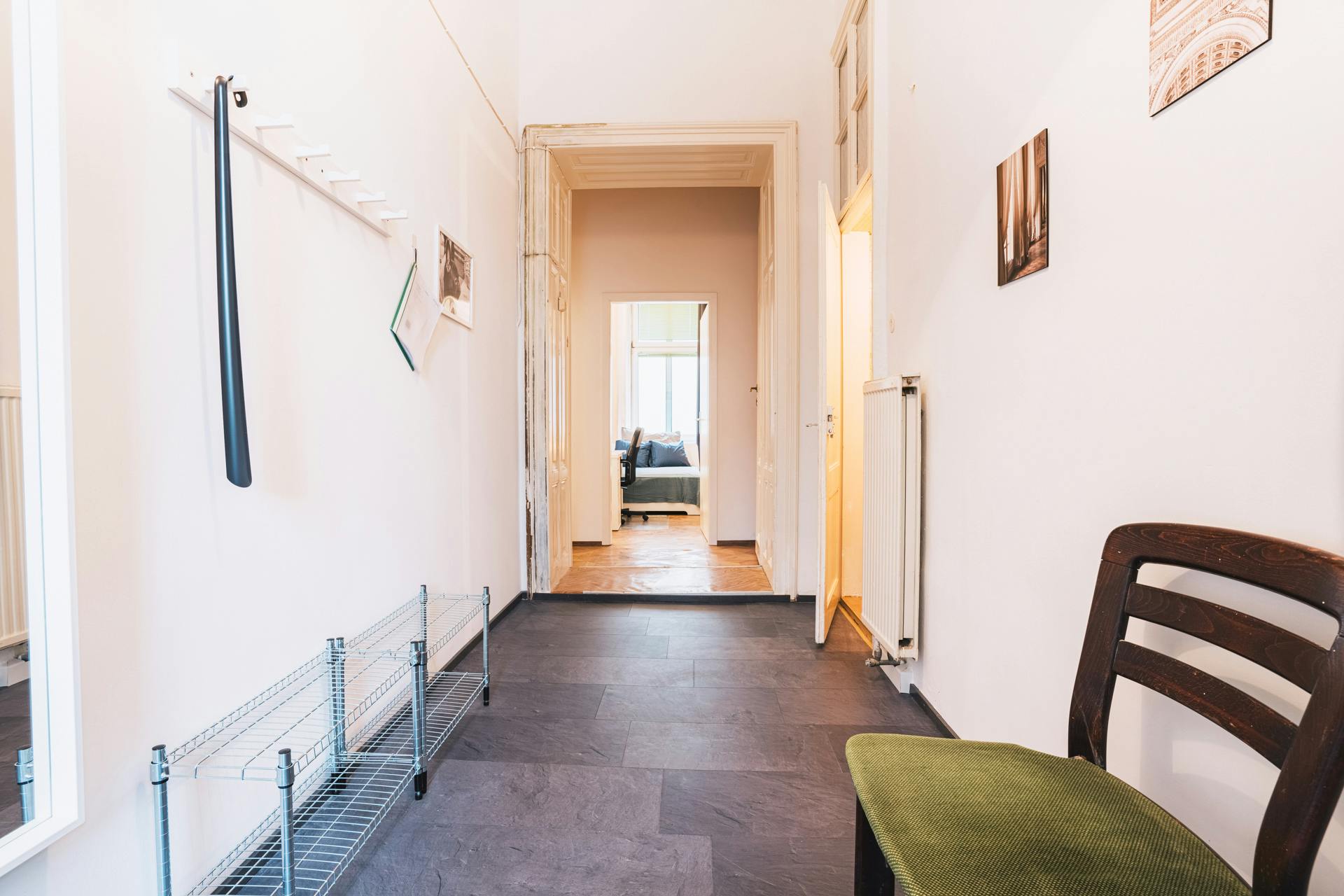 Private room in Glockengasse, Vienna (1460401) ROOM 1