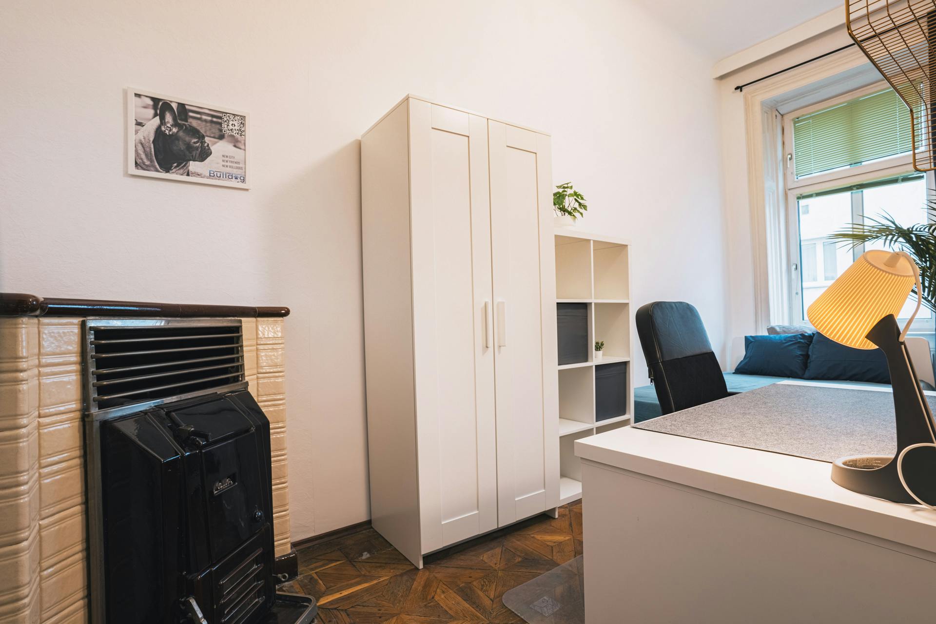 Private room in Glockengasse, Vienna (1460401) ROOM 3
