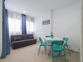 单间公寓 正在以 €1,100 的月租出租，其位于 Las Palmas de Gran Canaria, Calle Luis Morote