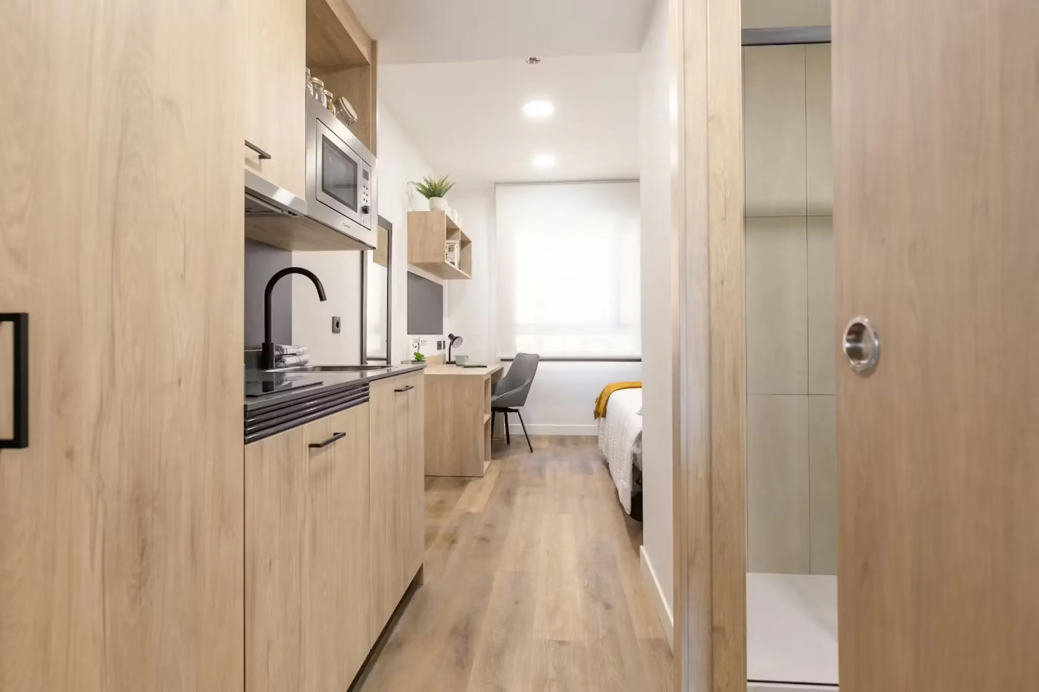 Calle de Francisco Sancha, Madrid preview