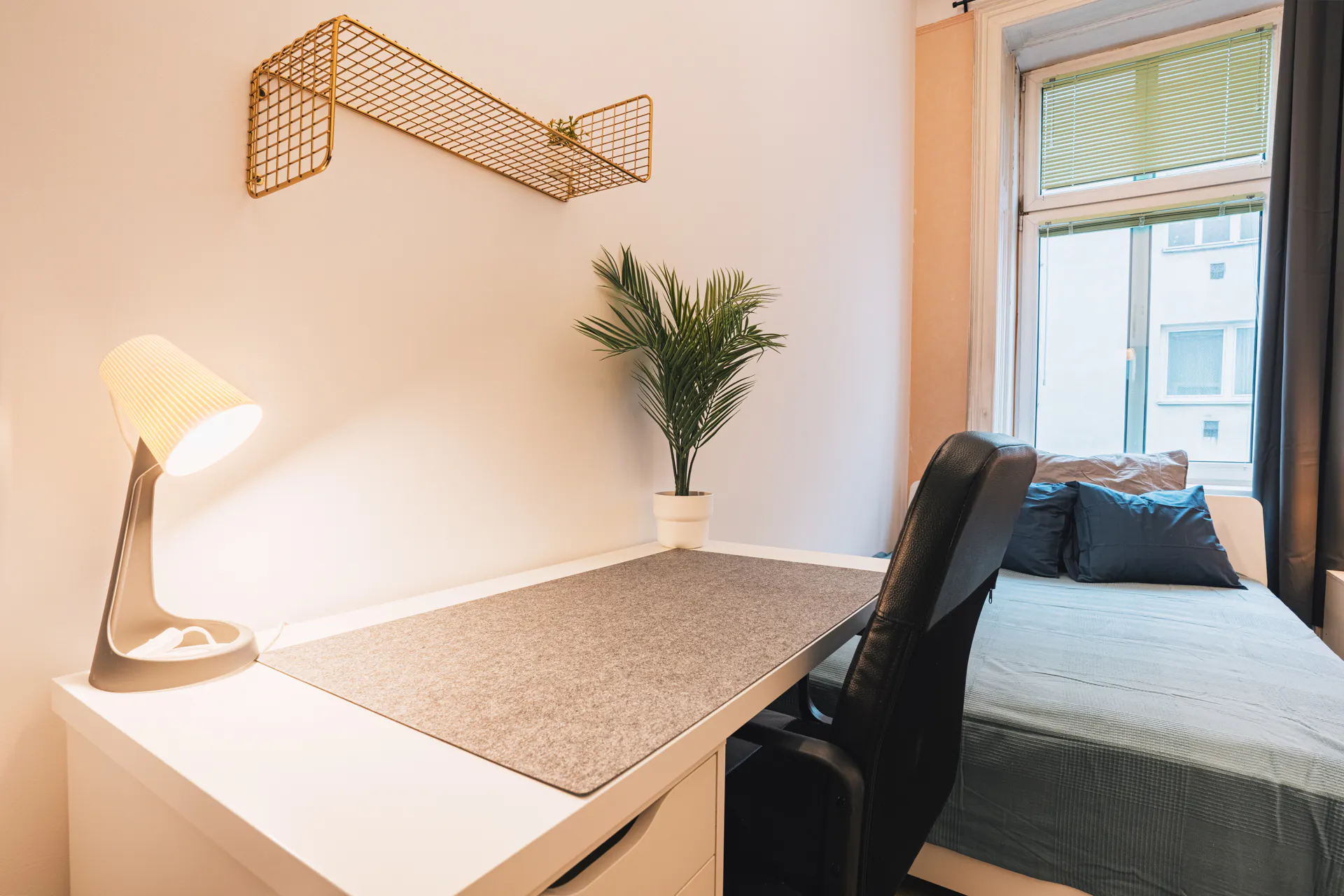Private room in Glockengasse, Vienna (1460449) ROOM 3