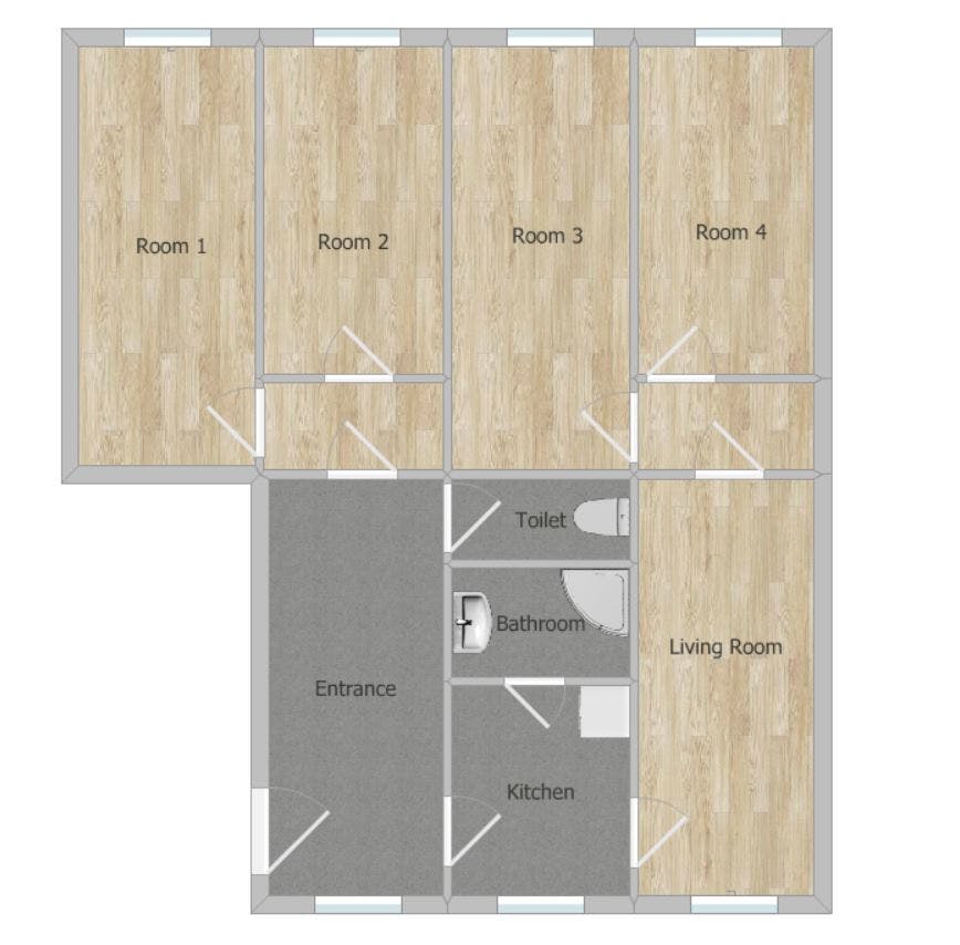 preview gallery tile