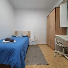 Private room for rent for €400 per month in Valencia, Carretera Escrivà