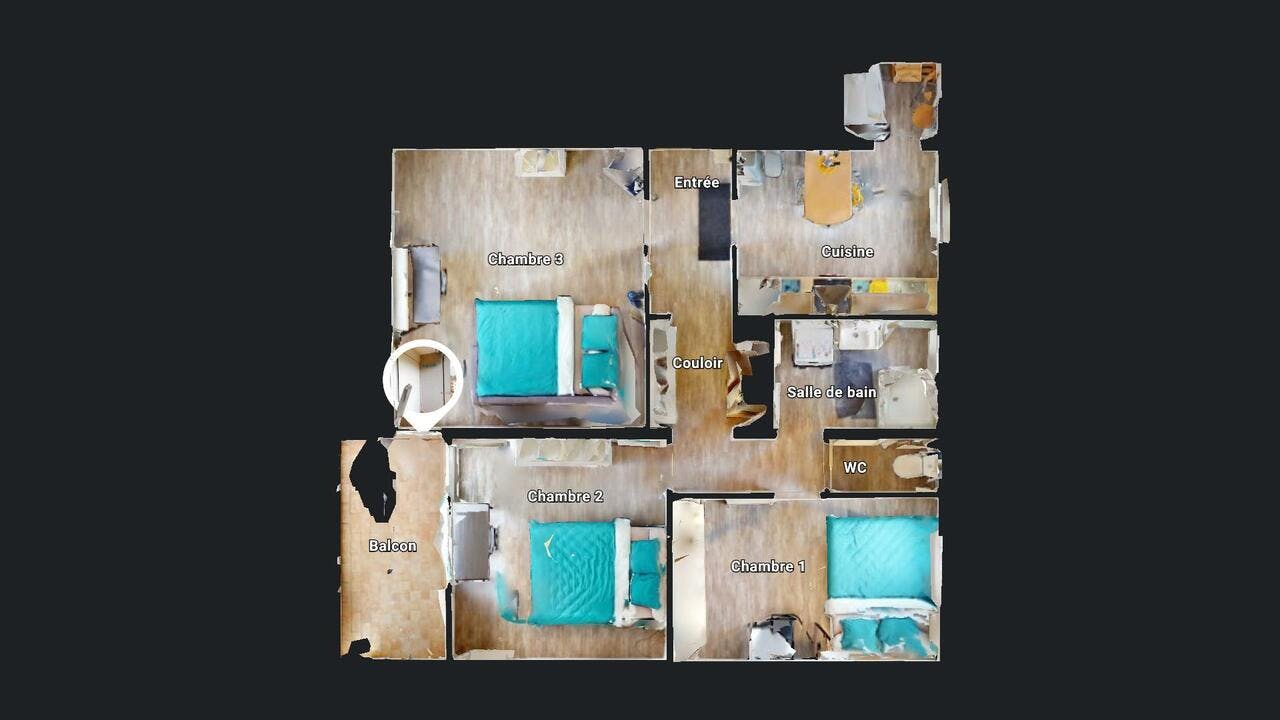 preview gallery tile