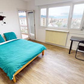 WG-Zimmer for rent for 475 € per month in Colmar, Rue du Raisin