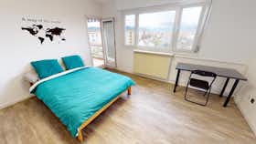 Cameră privată de închiriat pentru 475 EUR pe lună în Colmar, Rue du Raisin