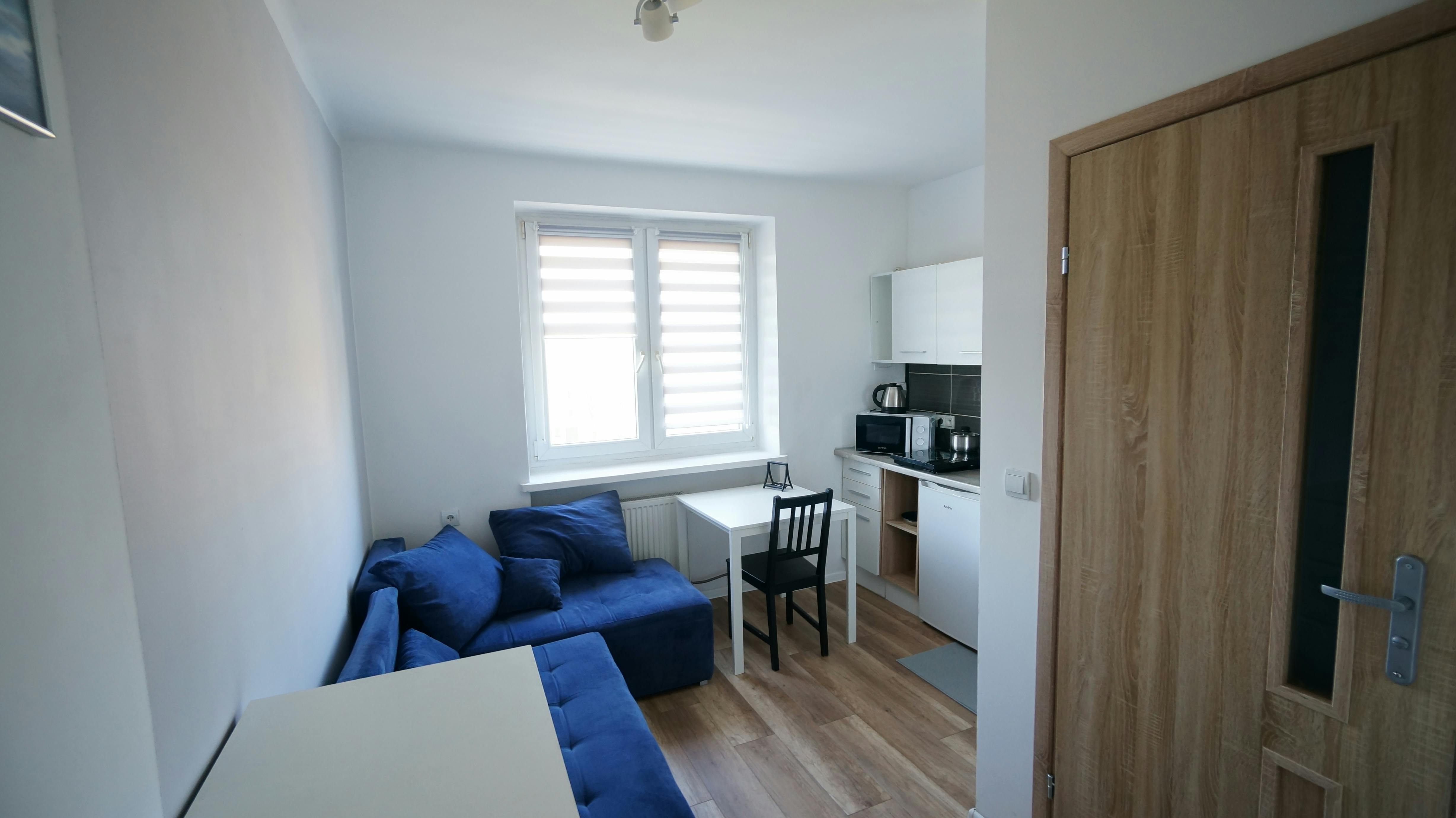 ulica Pawia, Łódź preview