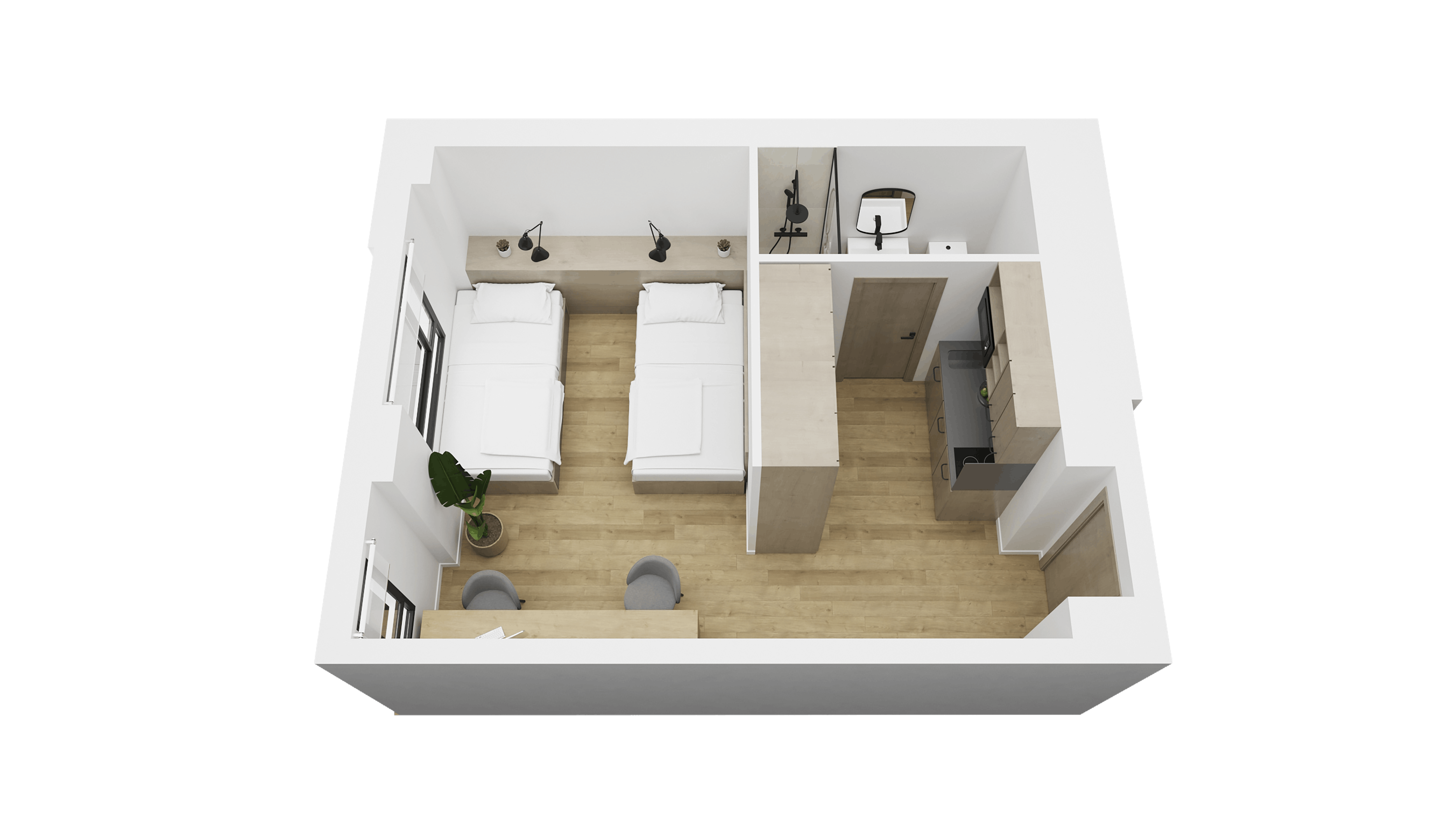 preview gallery tile