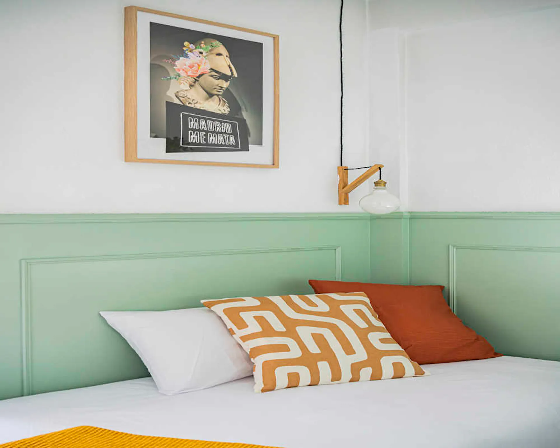 Calle de San Lorenzo, Madrid preview