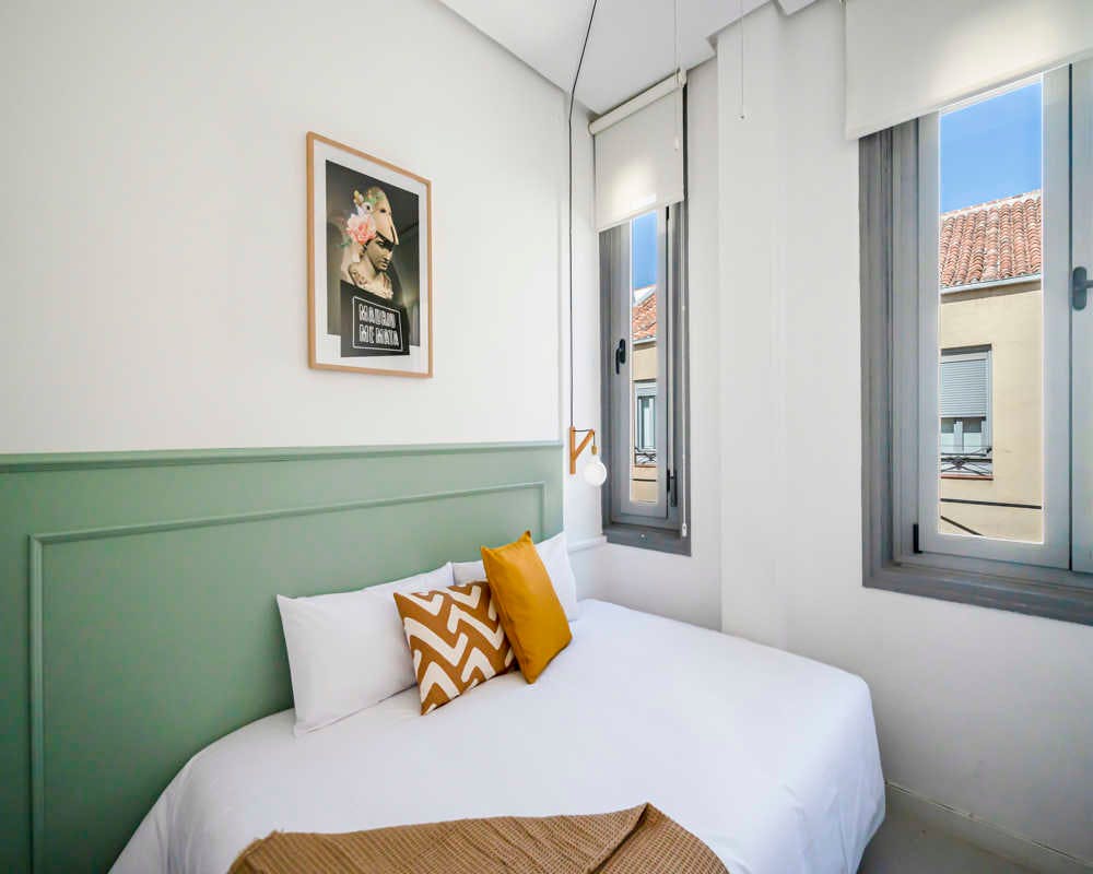 Calle de San Lorenzo, Madrid preview