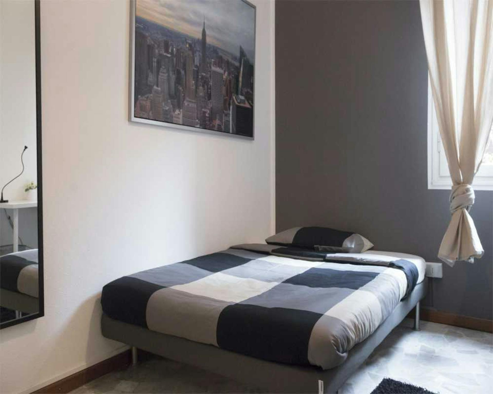 Via Salvatore Barzilai, Milan preview