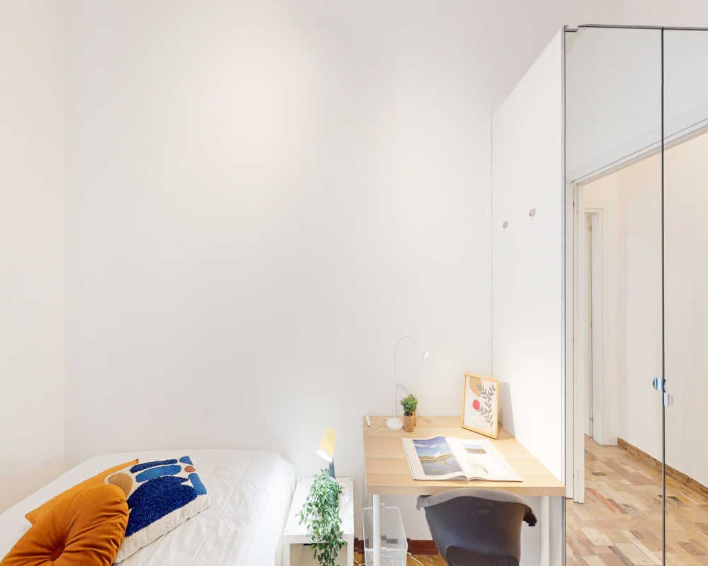 Via Edoardo Bassini, Milan preview