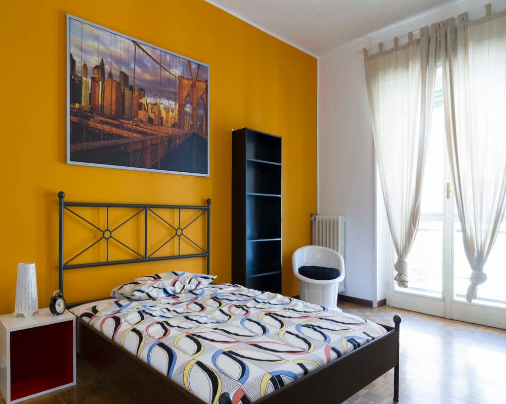 Private room in Via Bergamo, Milan (1460503) room image 2
