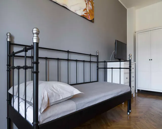 Private room in Via Giuseppe Bruschetti, Milan (1460506) room image 90
