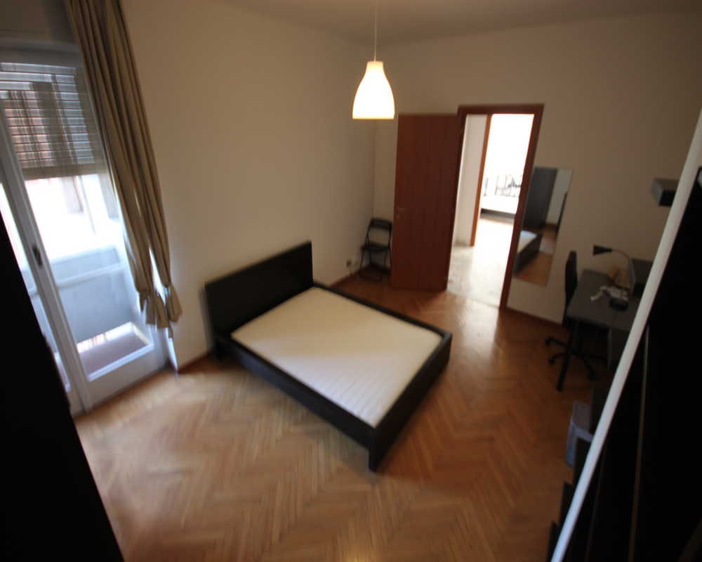 Via Giuseppe Bruschetti, Milan preview