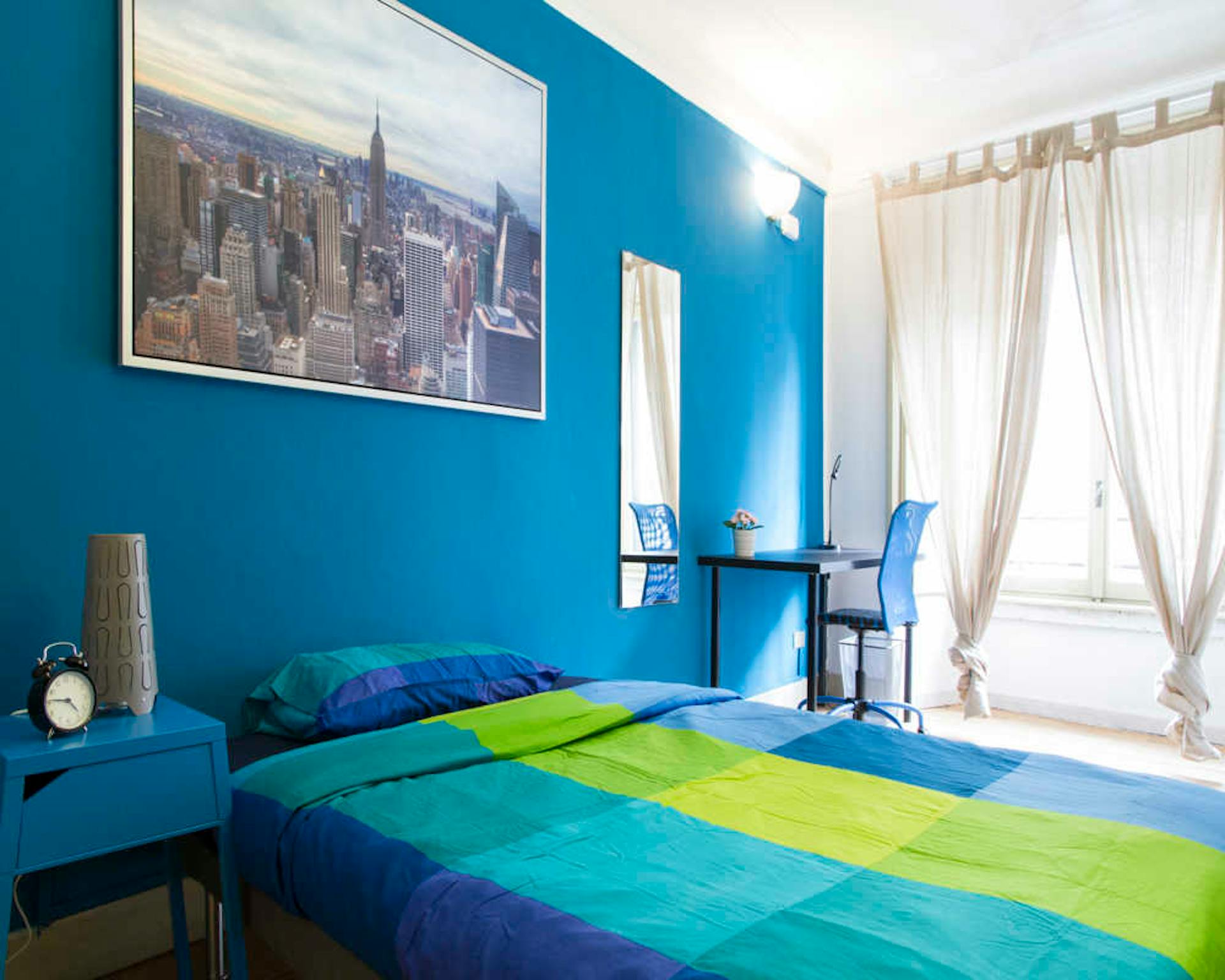 Corso Buenos Aires, Milan preview