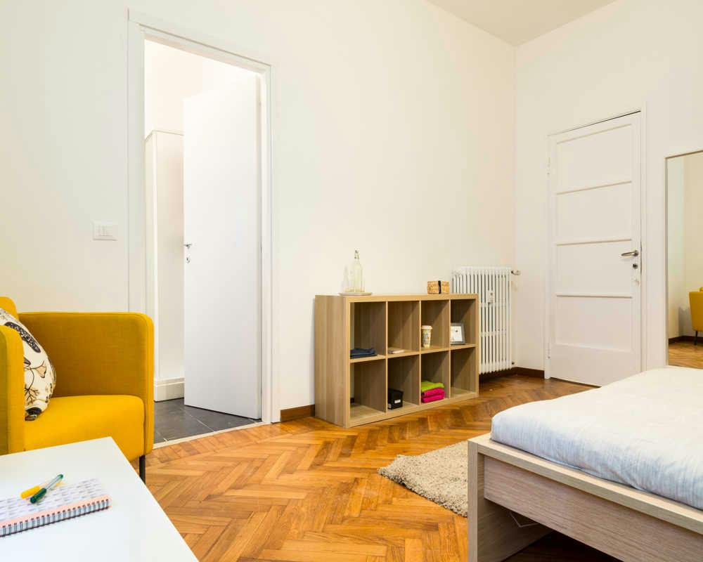 Private room in Via Alfredo Campanini, Milan (1460512) room image 10