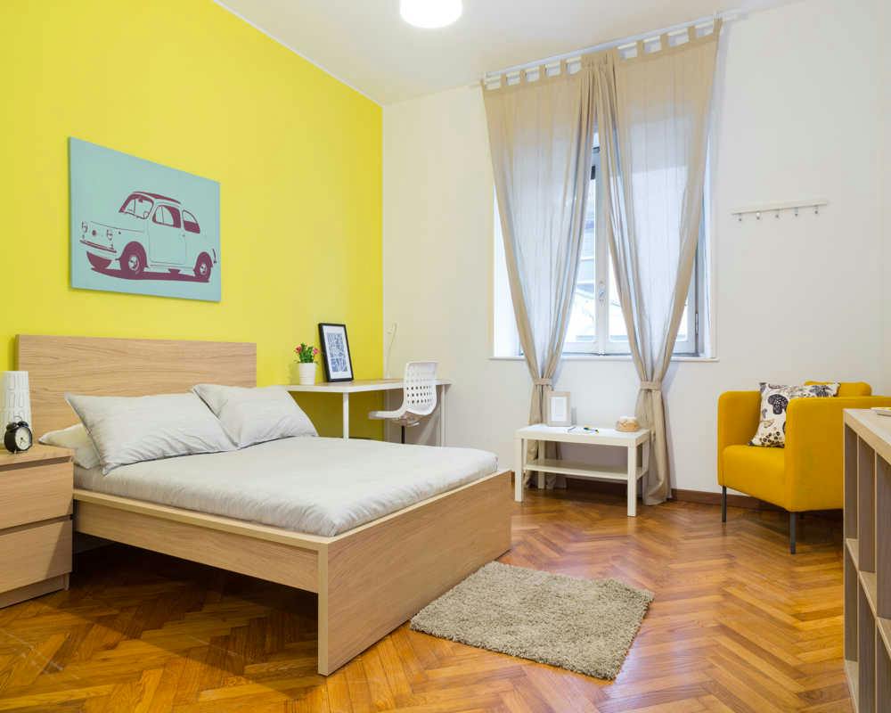 Private room in Via Alfredo Campanini, Milan (1460512) room image 2