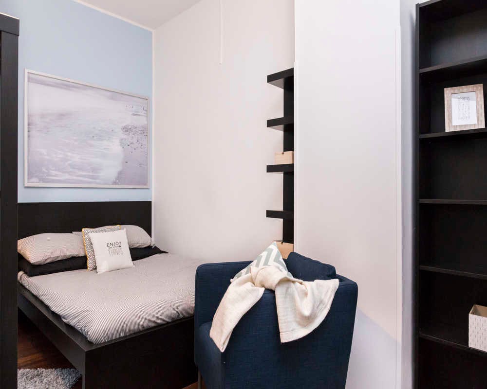 Via Antonio Canova, Milan preview