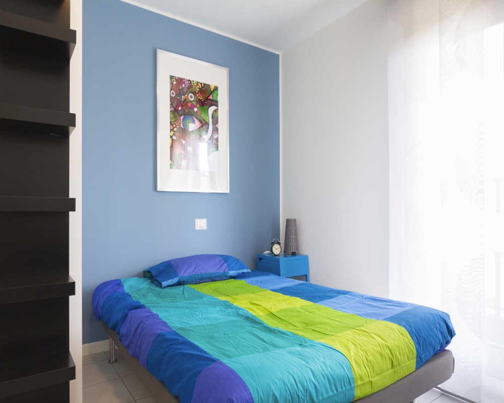 Private room for rent for €700 per month in Milan, Largo Cavalieri di Malta