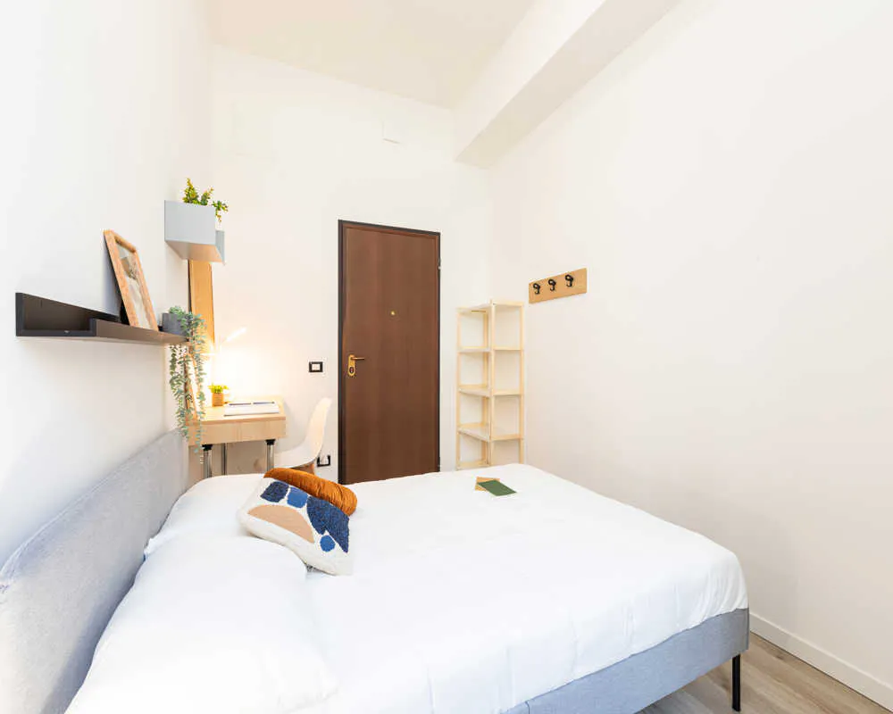 Private room in Viale Col di Lana, Milan (1460522) ROOM 3