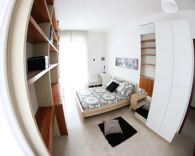 Private room in Via Angelo de Vincenti, Milan (1460525) room image 2