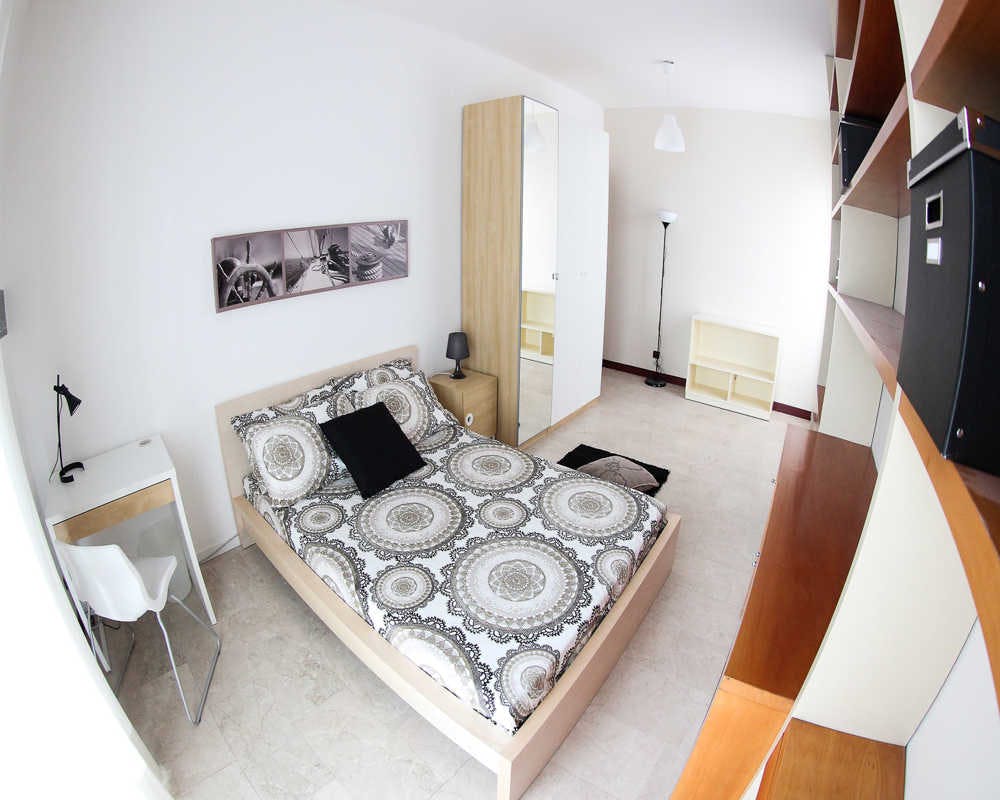 Via Angelo de Vincenti, Milan preview