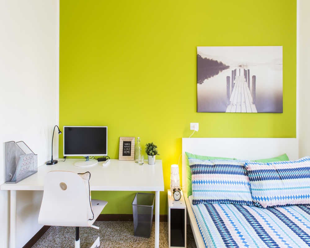 Stanza privata in affitto a 600 € al mese a Milan, Via Pasquale Fornari