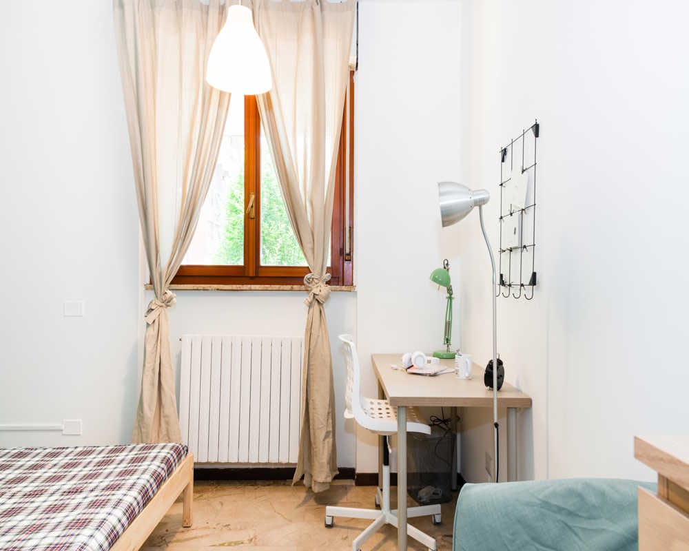 Via Fratelli Fraschini, Milan preview