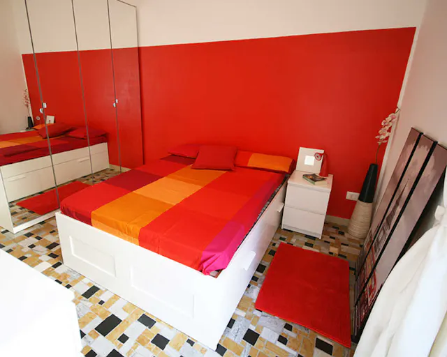 Private room in Via Privata Val Lavizzana, Milan (1460532) room image 1