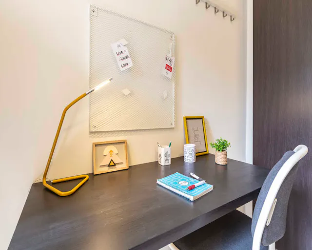 Private room in Via Lorenteggio, Milan (1460536) room image 9