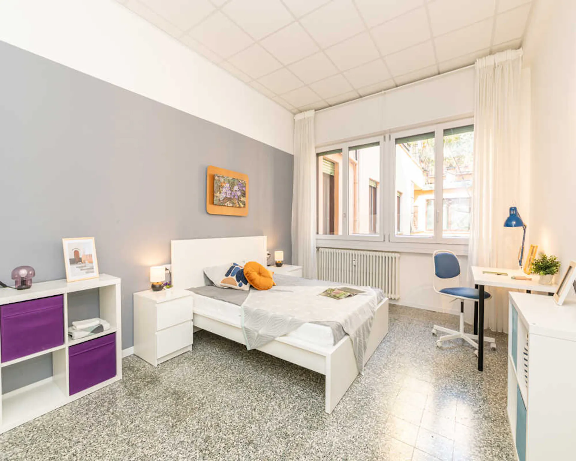 Corso Magenta, Milan preview