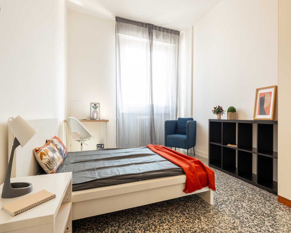 Via Paolo Maspero, Milan preview