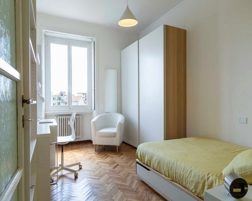 Viale Monza, Milan preview