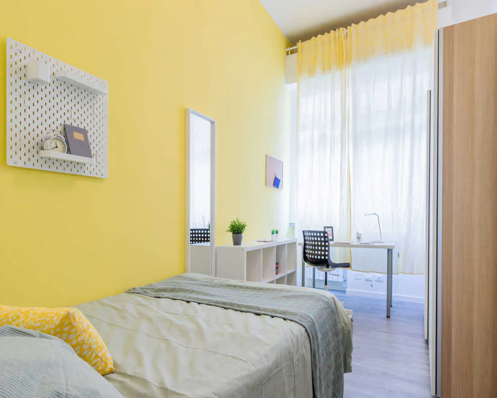 Private room in Via Natale Battaglia, Milan (1460543) ROOM 1